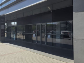 Zona Sos. Berceni 160 mp vizibilitate buna