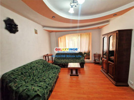 Apartament 2 cam decomandat Et 6/10 Cartier Lujerului - Metr