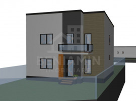 Teren Intravilan cu Autoriztie de Constructie Valabila-Al...