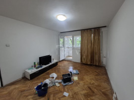 2 camere, 50mp, bloc tip P, anvelopat-Drumul Taberei/ Plaza