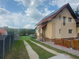 Vila premium I 2021 I Panouri fotovoltaice I 500 mp teren