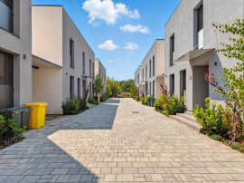 Casă Premium &icirc;n Complex Rezidențial Exclusivist &ndash; Pi...