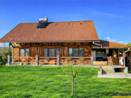 Tur Virtual Film! Casa cocheta, constructie noua, peste 800