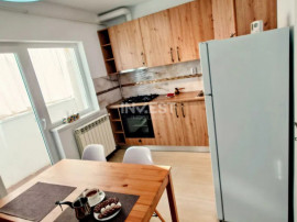Apartament 1 camera, decomandat, zona Moara de Foc- Autocent