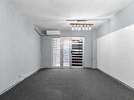 Spațiu comercial 36 mp cu intrare si contorizare separat...