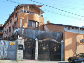 Vila P 2 - 580 MP - 11 camere - Matei Voievod - comision 0