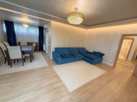 Apartament modern, mobilat si utilat - Vatra Luminoasa