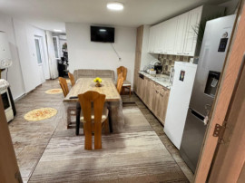 Casa, 110 mp utili, teren 359 mp, zona Brestei/R&acirc;ului