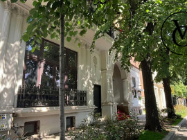 Spatiu comercial S+P+M | Trafic intens pietonal si auto