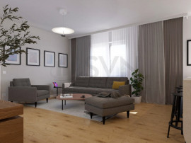 Tunari Sunlight Residence I 2 Camere Modern