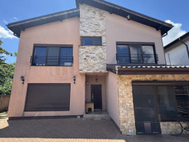Vila 5 camere cu piscina Buftea
