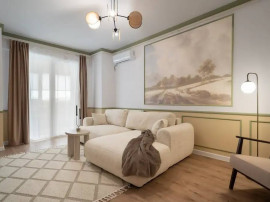 Apartament 2 Camere | Mobilat&Utilat | Parcul Carol | Zon...