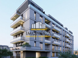 Empire Residence Mărcușului &ndash; 0% Comision &ndash;3 camere, 0