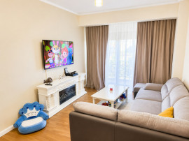 Palazu Mare | 4 camere | 2 bai | Parcare