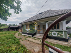 V&acirc;nd casă bătr&acirc;nească cu 3300 mp teren in Ț&acirc;rdenii...