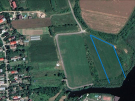Teren Snagov____