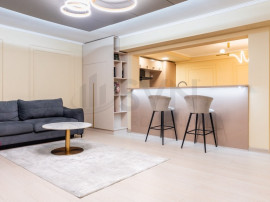 APARTAMENT SUPERB l NOU RENOVAT l PARCARE l TERASA 31 MP ...