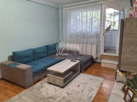 Spitalul de boli infectioase -Bdul Ferdinand -Apartament 2