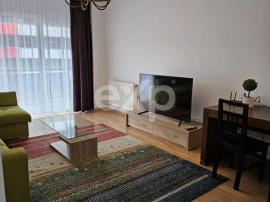 Apartament 2 camere | Terasă 15 mp | Parcare subterană | B