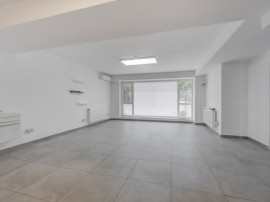 Spatiu comercial | Virtutii Park Residence | 123 mp