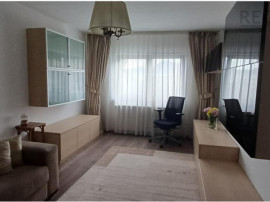 Apartament 2 camere modern cu loc de parcare Craiter