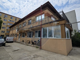 Spațiu comercial de 600mp de &icirc;nchiriat &icirc;n zona Aparato...