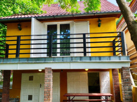 Casa de vacanta perfecta pentru weekenduri si inchirieri sez