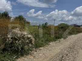 Teren intravilan, 528 mp, zona Ulmi