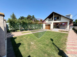 Casă modernă cu 4 camere P+M in V&acirc;nători, | Oportunit...