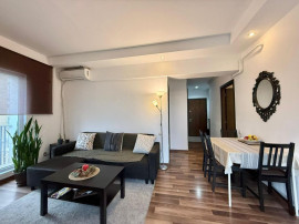 COSMOPOLIS - Apartament cu 2 camere tip studio, mobilat s...