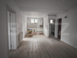 Apartament 3 camere, 56.56 mp, zona Centrala