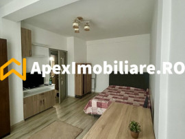 Garsoniera de inchiriat Giurgiului București ApexImobiliar