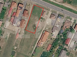 Teren intravila, 20 ari, zona Dorolt