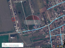 Teren intravilan &icirc;n Dimieni | Oportunitate de Investiție