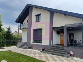 Săbăreni, casă P+1E, 137 mp utili, terasă, CT, pivni?...