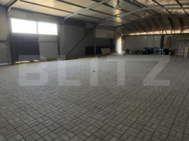 Hală industrială de &icirc;nchiriat, 320 mp, zona Livezeni