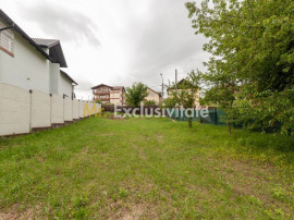 Teren Gavana locatie excelenta langa padure si facilitati...