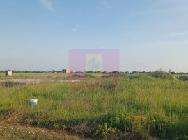 Săbăreni, lot de casă 550 mp, &icirc;n Complex Rezidential
