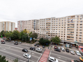 Apartament Nord, 3 camere, 1977
