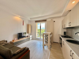 COSMOPOLIS - Apartament cu 2 camere tip studio, mobilat s...