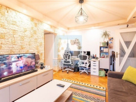 Apartament 2 camere , mobilat/utilat-zona Astra