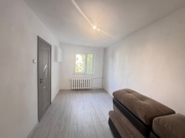 Apartament 3 camere de v&acirc;nzare &icirc;n Tomis Nord &ndash; complet r