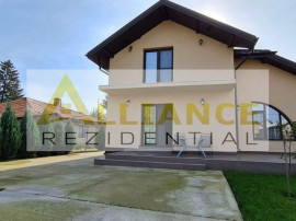 Casa de vanzare - Brazii de Jos - Teren 775 mp