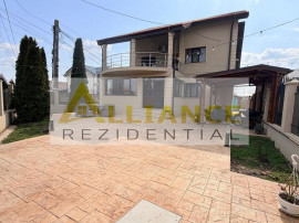 Mobilata si utilata P+1E+M - 350mp utili -