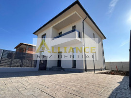 Casa Individuala de vanzare - Teren 350 mp | 4 camere - 3...