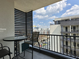 H Pipera Lake - Porsche Nord | 3 Rooms + 2 Parking + Terrace