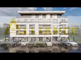Leoreni Apartament 2 Camere