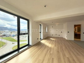 Apartament 2 camere cu vedere panoramică spre munte - Ka...