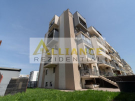 Apartament cu 2 camere cu gradina 200 mp