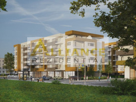 3 camere | Avans 5% | 124.550&euro; TVA inclus | Popesti | B...